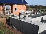 ...und nach weiteren fünf Minuten das Dritte!